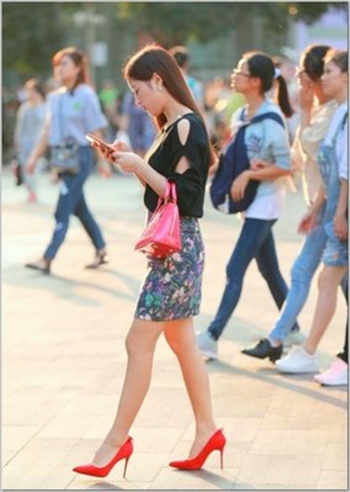 董小芸老魏第十章